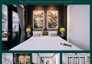 BAAN 125 STAY Phuket