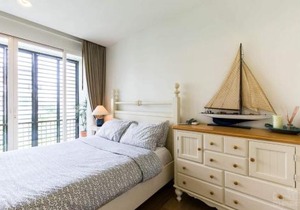 Baan Nub Kluen Condo - Hua Hin