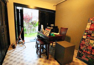 Baan Ploy In