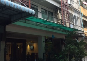 Baan Sukhumvit Soi 18