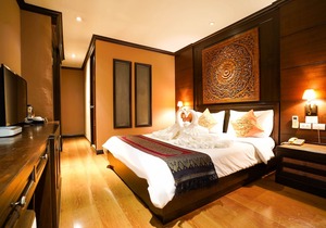 Baan Sukhumvit Soi 18