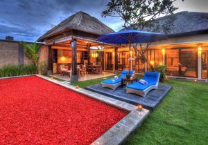 Bali Rich Villas