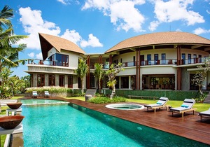 Bali Villa 1009 – 5-Star Escape Near Beach & Rice Fields