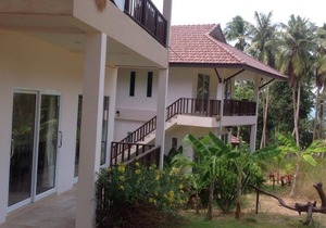 Ban Sabai 1 - Koh Phangan