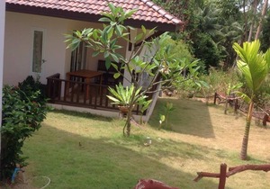 Ban Sabai 3 - Koh Phangan