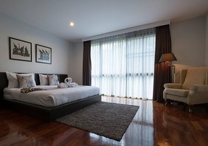 bangkok central located 3bedroom 225sqm masterpiece apartment