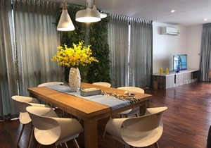 bangkok central located 3bedroom 225sqm masterpiece apartment