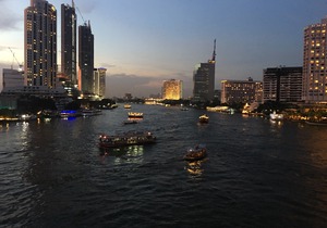 Bangkok Sanookdee Hostel