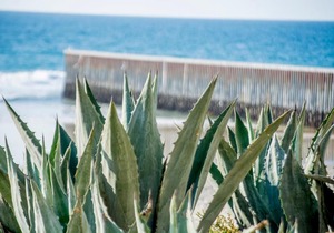 BEACHFRONT Cozy Relaxation 1 BDR in Tijuana