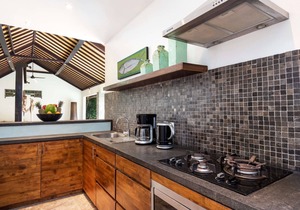 Beautiful 5 Star Holiday Villa in a Prime Location in Seminyak