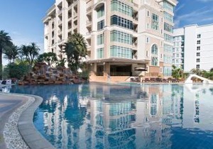Beautiful Apartment D7 Central Pattaya
