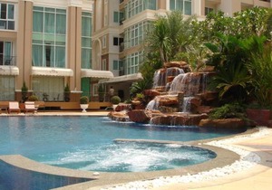 Beautiful Apartment D7 Central Pattaya