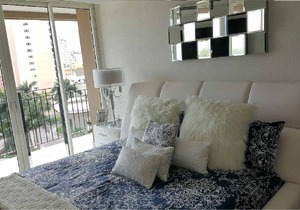 BEAUTIFUL NEW CONDO IN PRESTIGIOUS LUXURY GRAND VENETIAN TOWERS 3000