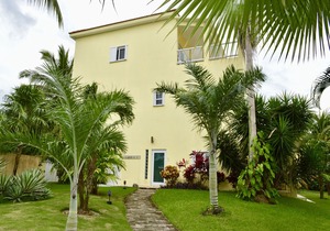 Beautiful, Spacious home at Costa del Sol in Cozumel