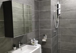 Bell Suite Twin at Sepang Kota Warisan KLIA KLIA2