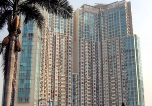 Bellagio Residence Private Deluxe Single Room in Shared 2BR Apartment