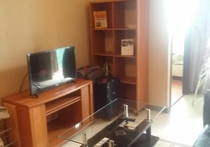 Bellagio Residence Private Deluxe Single Room in Shared 2BR Apartment