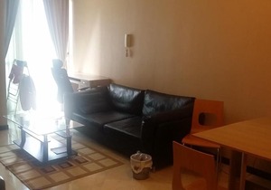 Bellagio Residence Private Deluxe Single Room in Shared 2BR Apartment