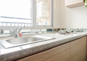 Best Cozy 2Br Sudirman Suites Apartment