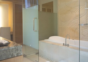 BEST DEAL!1BR with Private Pool in Seminyak