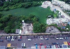 Best Price Green Pramuka Apartment
