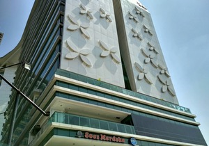 Best Western Premier La Grande Hotel