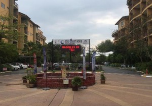 Bestari Homestay @ Gold Coast Morib