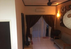 Bestari Homestay @ Gold Coast Morib