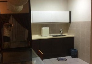 Bestari Homestay @ Gold Coast Morib