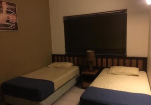 Bestari Homestay @ Gold Coast Morib