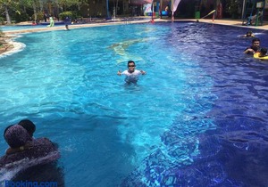 Bestari Homestay @ Gold Coast Morib