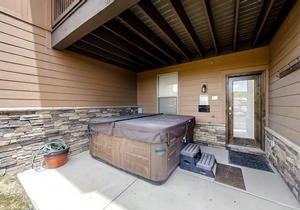 Black Rock Ridge in Kamas