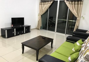 BM City Lovely Home 2R