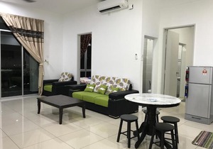 BM City Lovely Home 2R