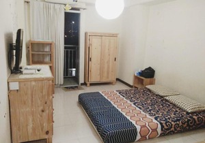Bogor valley apartemen