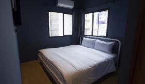 Borbaboom Phuket Poshtel & Hostel