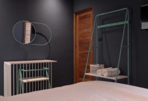 Borbaboom Phuket Poshtel & Hostel