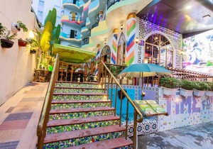 Boutique Hotel La Villa