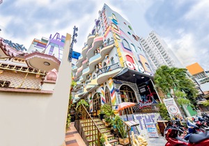 Boutique Hotel La Villa