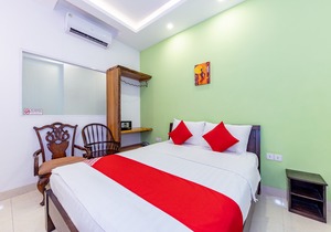 Boutique Hotel La Villa