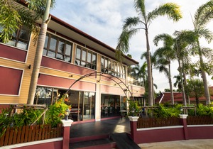 Boutique Resort Private Pool Villa (SHA Plus+)