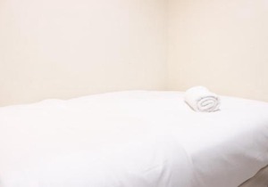 Brand New 2BR @ Tamansari La Grande Apartment Bandung By Travelio