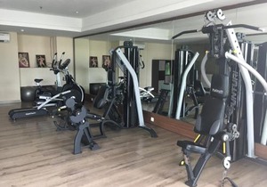 Brand New 2BR @ Tamansari La Grande Apartment Bandung By Travelio
