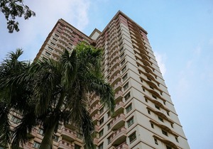 Brand New 3Br at Puri Garden Apartment