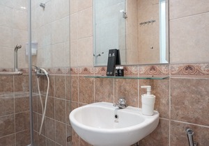 Brand New 3Br at Puri Garden Apartment