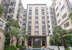 Brand New Luxury 1 Br Near 2Mrt 2Bts 3 Shopping