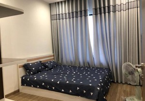 Căn hộ 2pn Full Option Vinhomes Grand Park