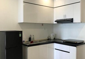 Căn hộ 2pn Full Option Vinhomes Grand Park