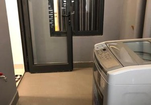 Căn hộ 2pn Full Option Vinhomes Grand Park