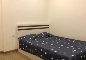Căn hộ 2pn Full Option Vinhomes Grand Park